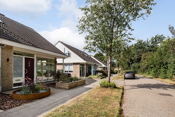 Medium property photo - Elzekamp 16, 9255 JP Tytsjerk